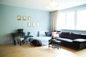 Larogy Apartments, Wien, Österreich, Wien, Österreich